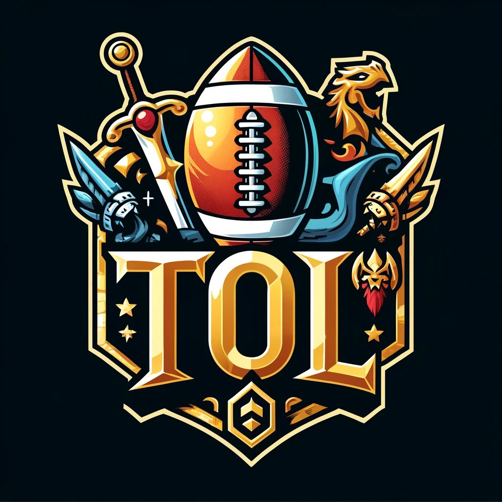 League Logo